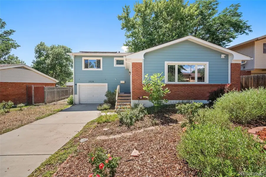 2028 Collier Avenue, Colorado Springs, CO 80909 - #2