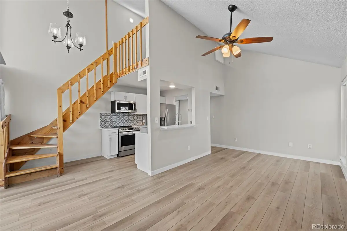 3539 S Fairplay Way #10, Aurora, CO 80014 - #1