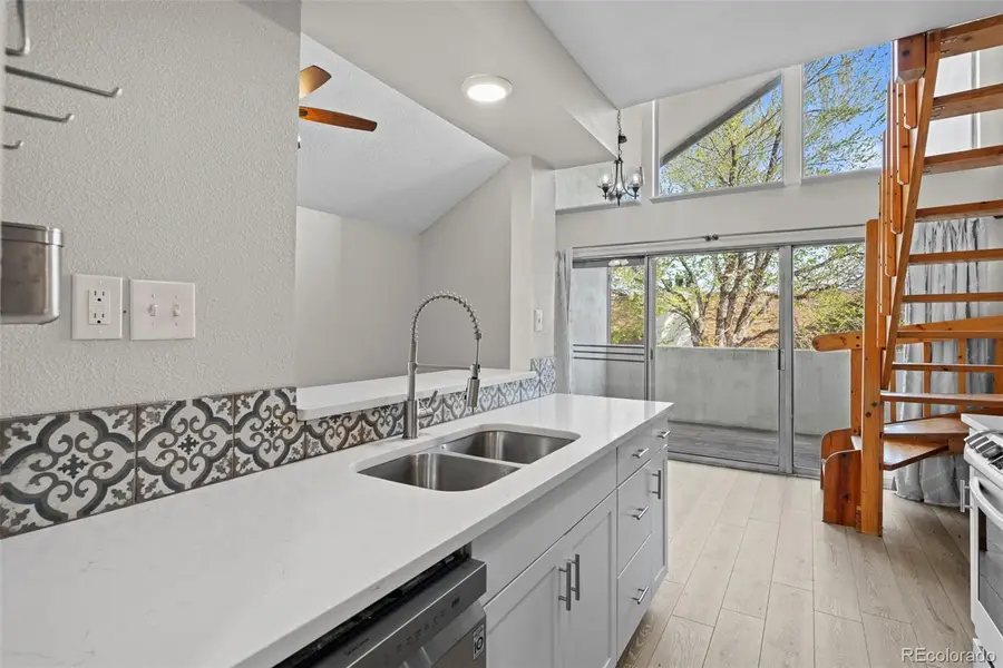 3539 S Fairplay Way #10, Aurora, CO 80014 - #2