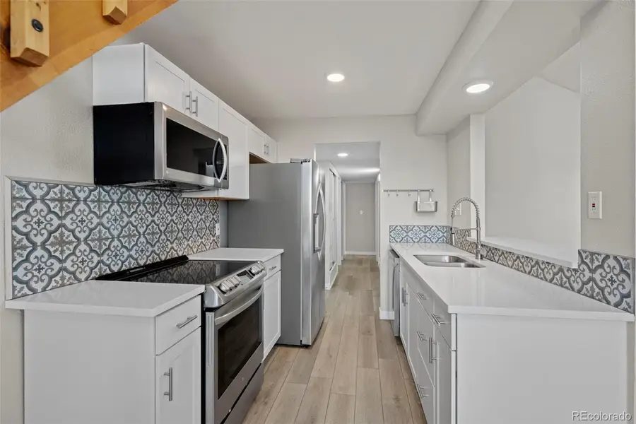 3539 S Fairplay Way #10, Aurora, CO 80014 - #3