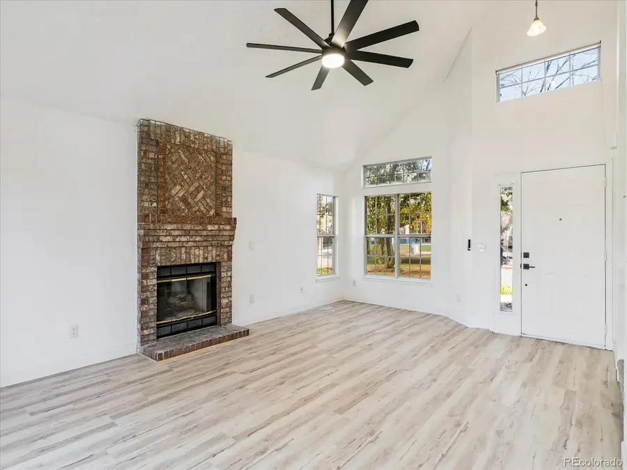 4583 N Wildflowers Way, Castle Rock, CO 80109 - Image #2