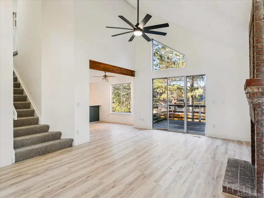 4583 N Wildflowers Way, Castle Rock, CO 80109 - Image #3