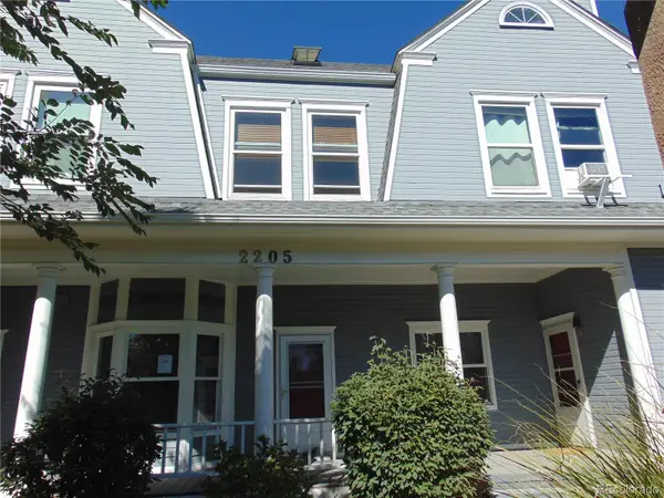 2205 Arapahoe Avenue #3, Boulder, CO 80302