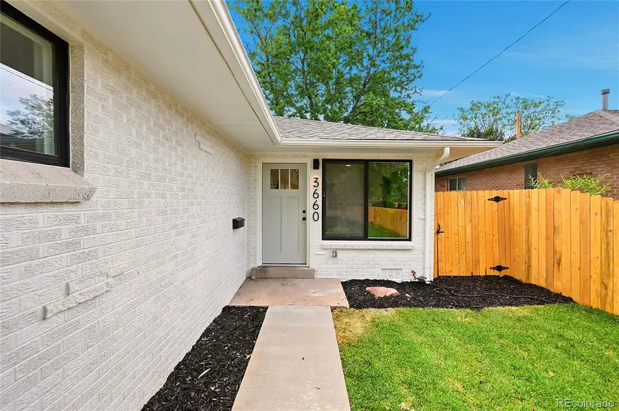 3660 N Grape Street, Denver, CO 80207 - #2