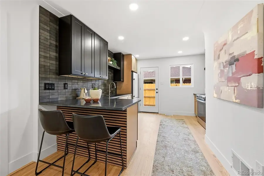 3660 N Grape Street, Denver, CO 80207 - #3