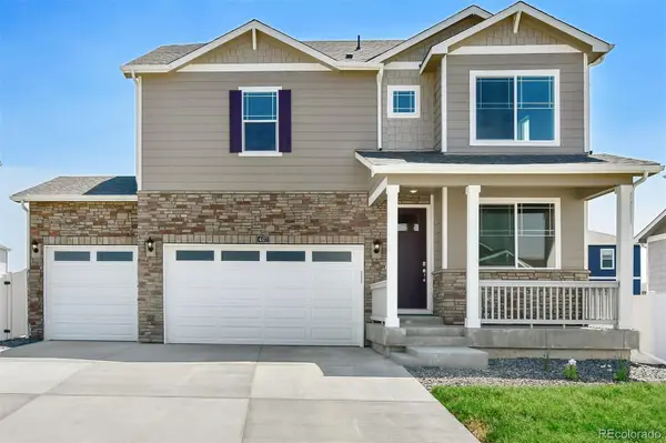 13417 Valentia Street, Thornton, CO 80602