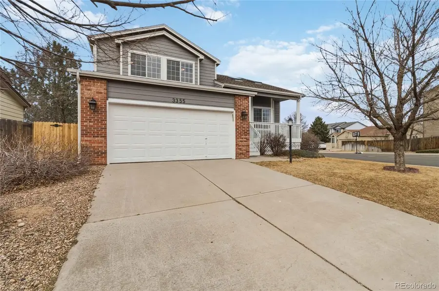 3355 S Andes Street, Aurora, CO 80013 - #3