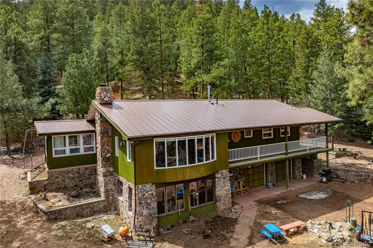 20558 State Highway 96, Wetmore, CO 81253 - Image #1