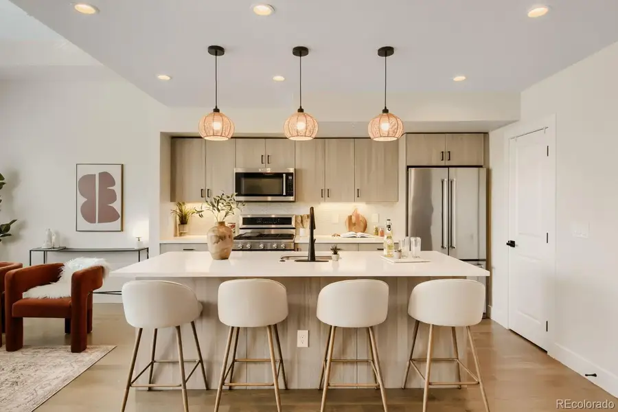1922 W 38th Avenue, Denver, CO 80211 - #2