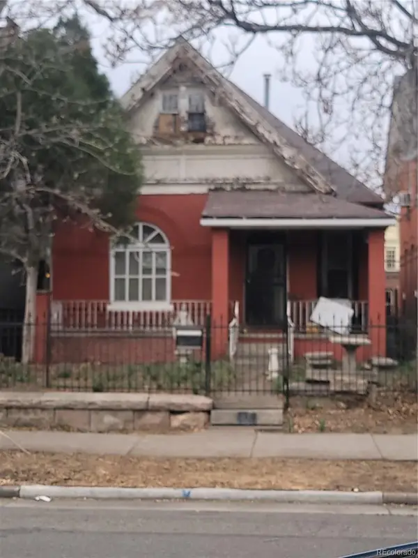 119 W Ellsworth Avenue, Denver, CO 80223