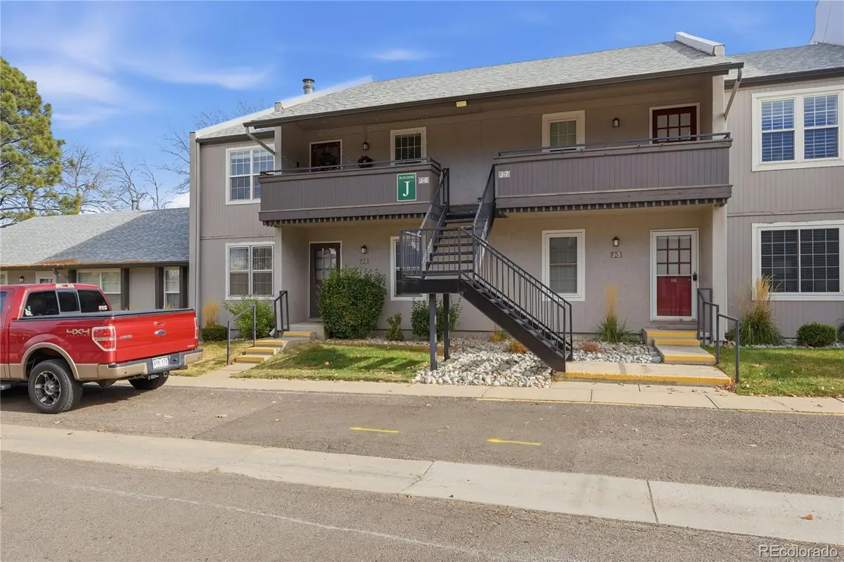 7110 S Gaylord Street #J-2, Centennial, CO 80122 - Image #1