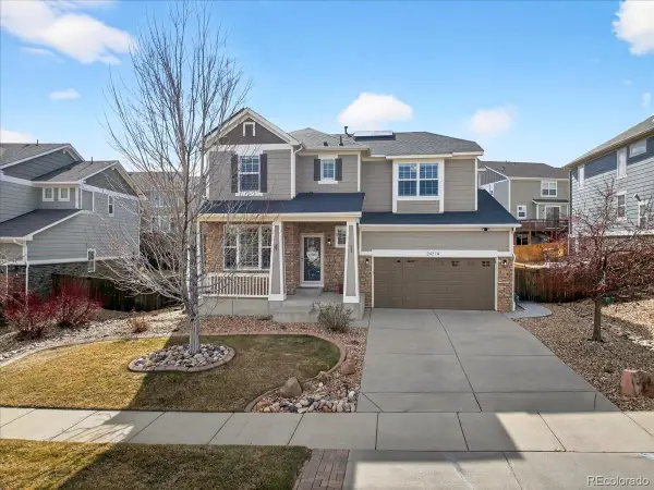 24374 E Dorado Place, Aurora, CO 80016