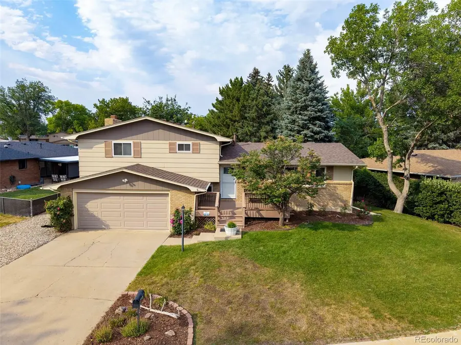2313 Farisita Drive, Loveland, CO 80538 - #3