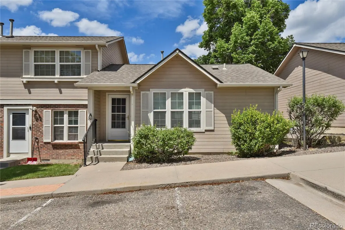 1513 S Ouray Circle #A, Aurora, CO 80017 - #1