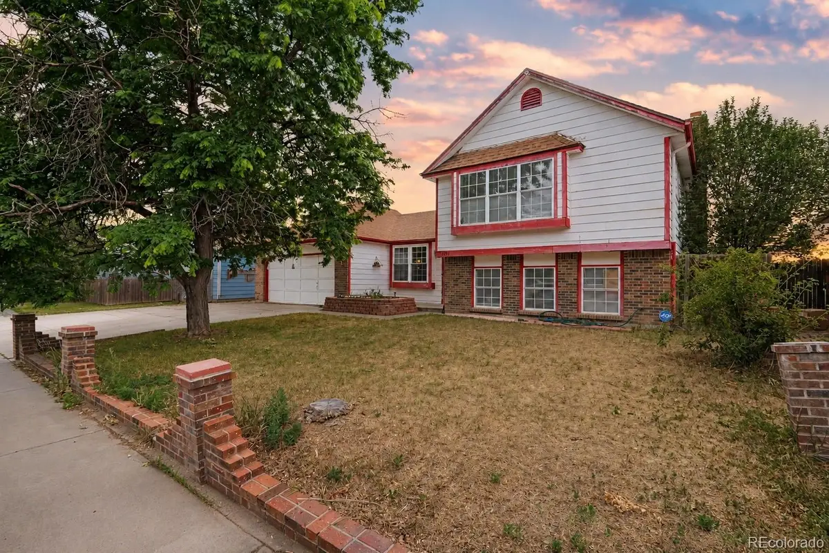 1781 S Ensenada Street, Aurora, CO 80017 - #1