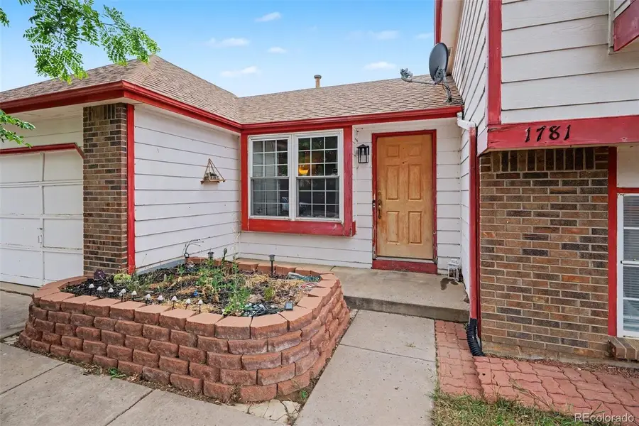 1781 S Ensenada Street, Aurora, CO 80017 - #2
