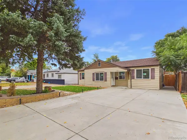 1957 Joliet, Aurora, CO 80010