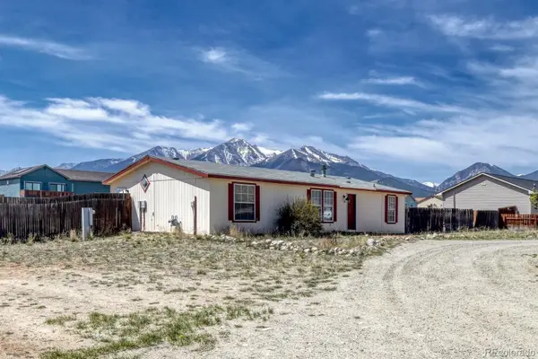 141 Connie Drive, Buena Vista, CO 81211