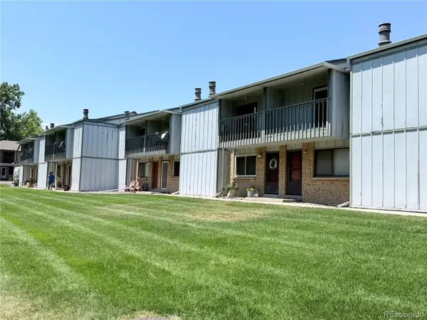 442 Vance Street #7, Denver, CO 80226
