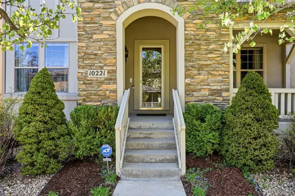 10221 Bluffmont Drive, Lone Tree, CO 80124