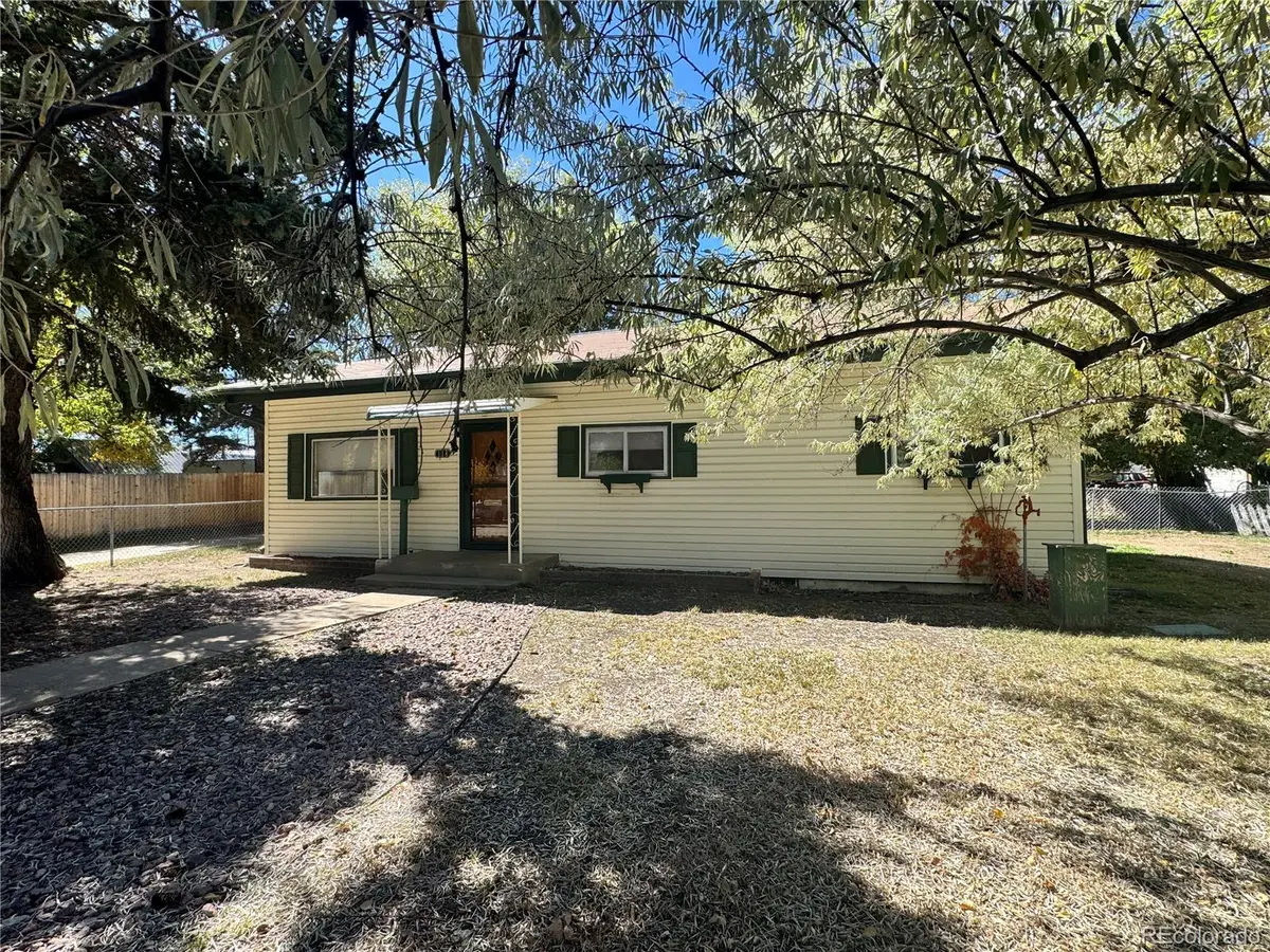 118 N San Juan Avenue, Buena Vista, CO 81211 - Image #1
