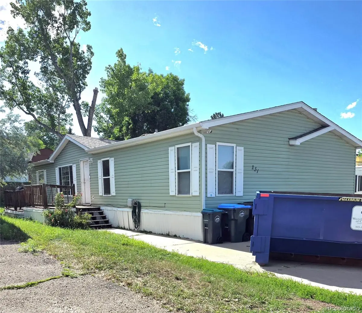 251 Marble Circle, Golden, CO 80401 - #1