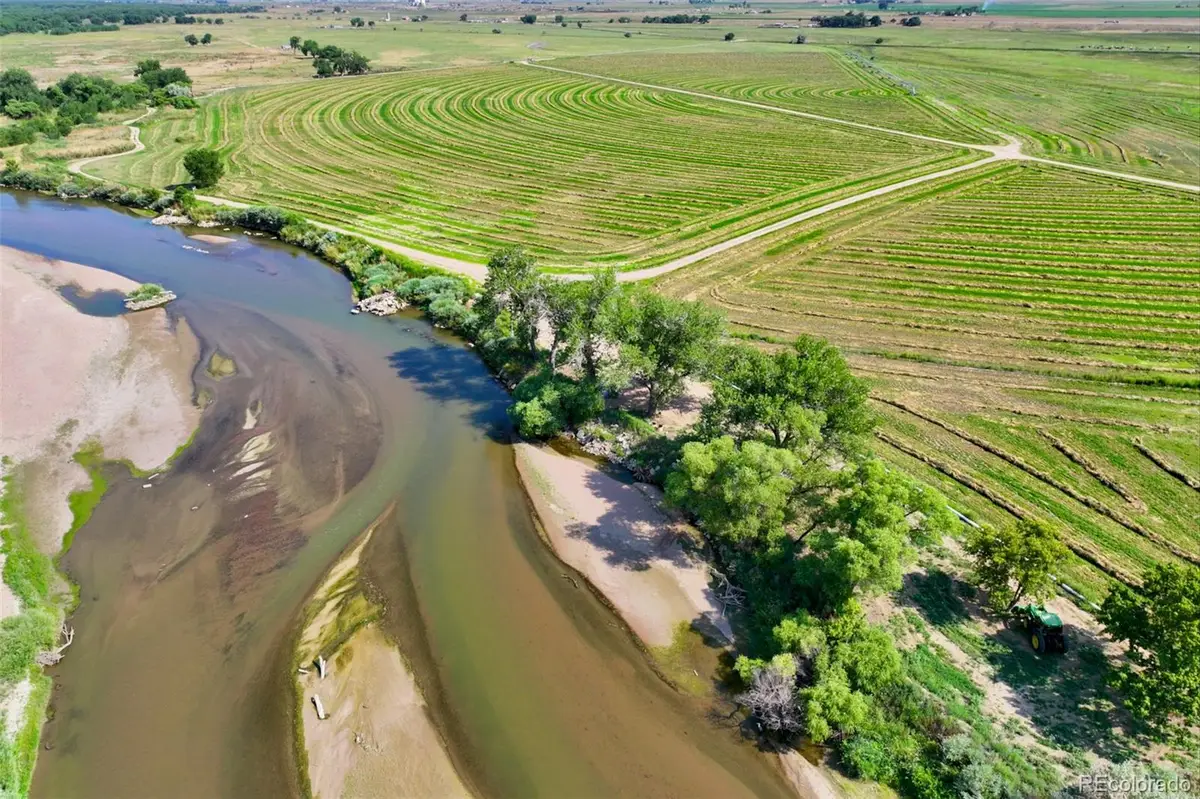 TBD CR 56 Cr 56, Kersey, CO 80644 - Image #1