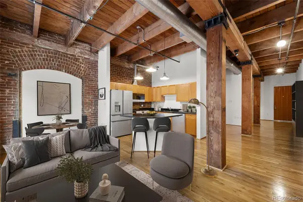 2960 Inca Street #208, Denver, CO 80202