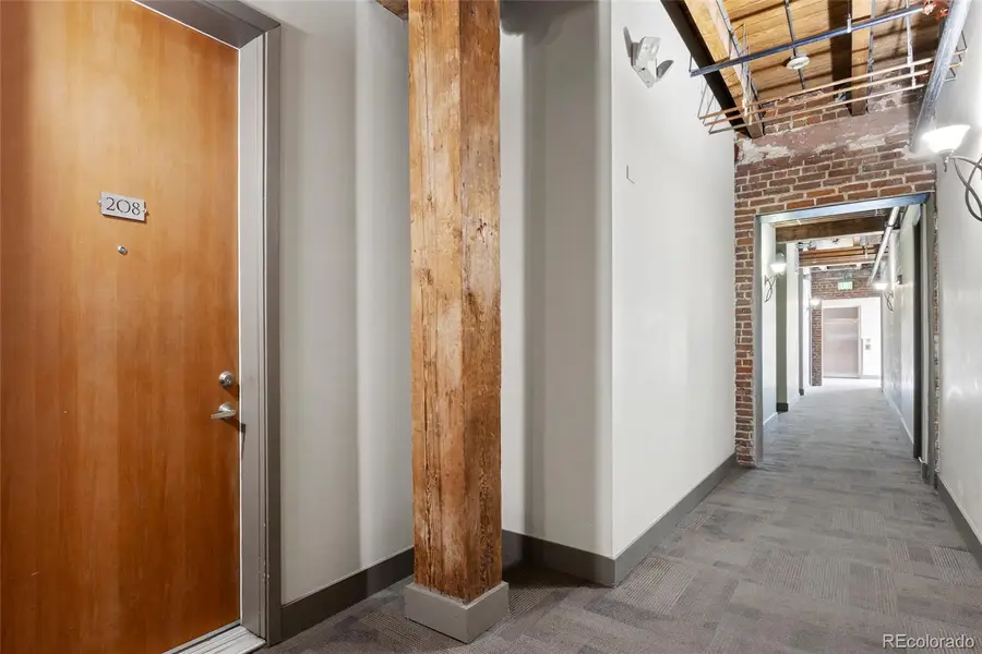 2960 Inca Street #208, Denver, CO 80202 - Image #2
