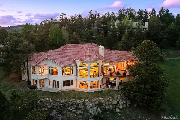 1662 Montane Drive E, Golden, CO 80401