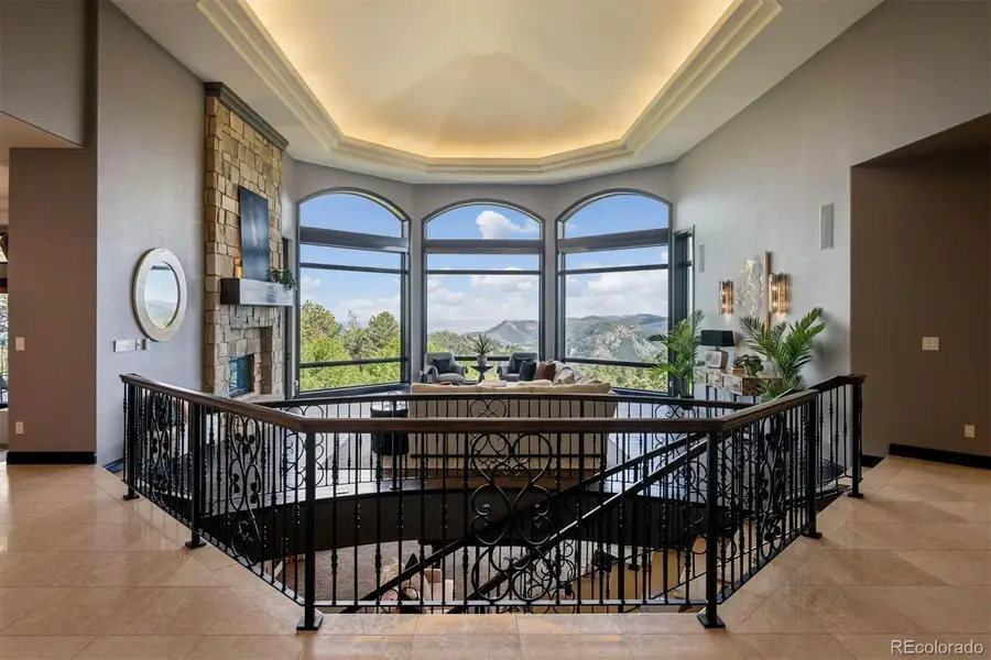 1662 Montane Drive E, Golden, CO 80401 - #3