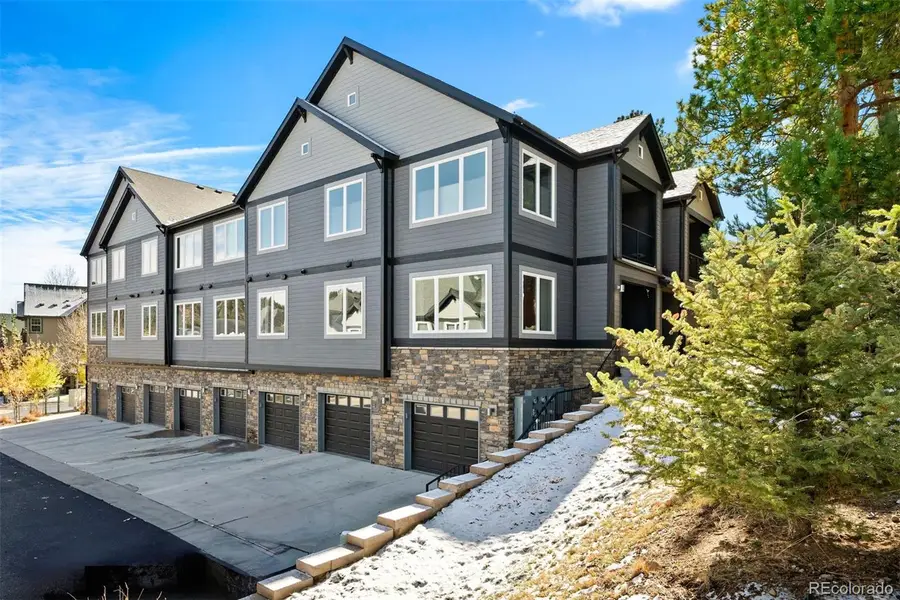 31192 Black Eagle Drive #302, Evergreen, CO 80439 - #2