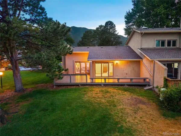 312 Blue Windsor Lane, Colorado Springs, CO 80906