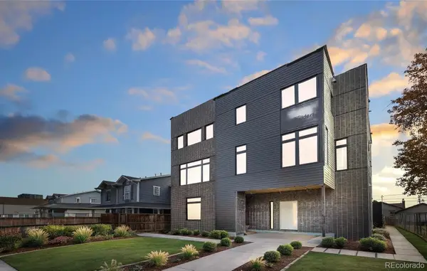 1448 Stuart Street, Denver, CO 80204