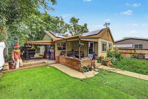 1565 Sheridan, Lakewood, CO 80214
