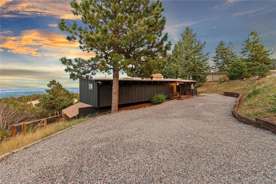 21518 Mountsfield Drive, Golden, CO 80401 - #3