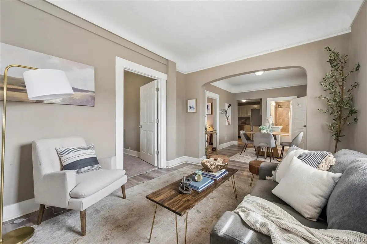 5134 Saint Paul Street, Denver, CO 80216 - #1