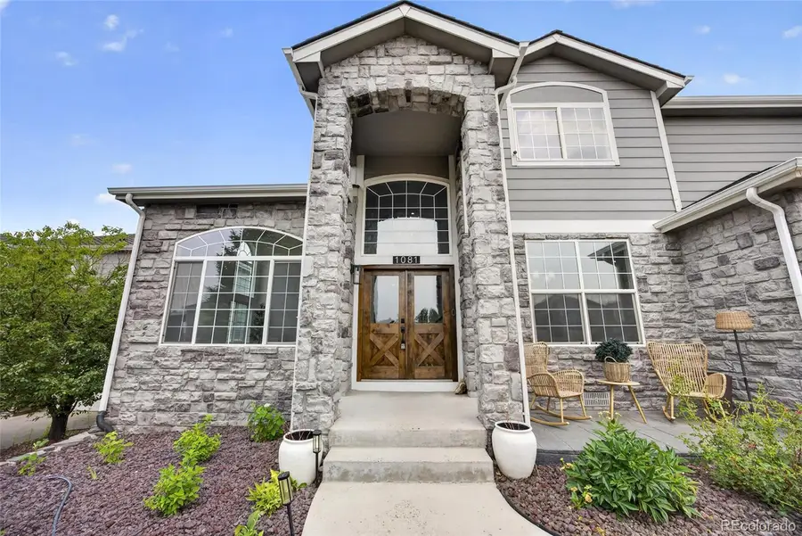 1081 Foursome Drive, Castle Rock, CO 80104 - #3