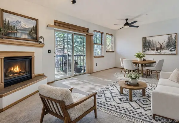 700 Lakepoint Drive #A7, Frisco, CO 80443