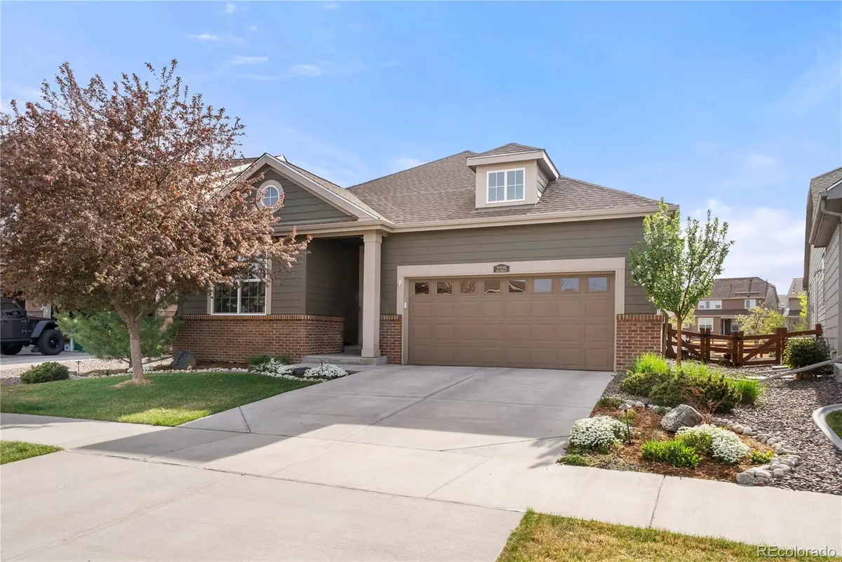 2325 Spotswood Street, Longmont, CO 80504 - #1