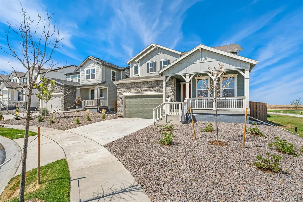 11049 Ursula Street, Commerce City, CO 80022 - Image #1