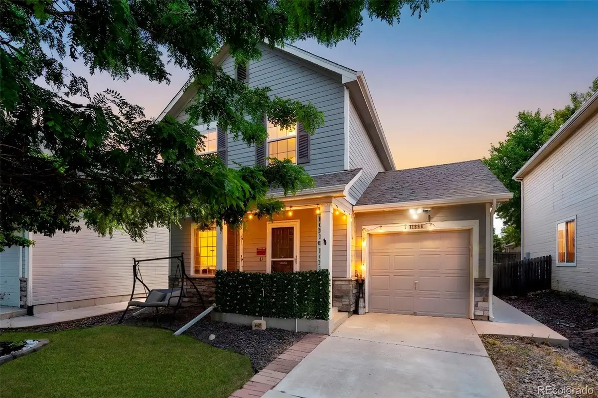 11656 Oakland Drive, Commerce City, CO 80640 - #1