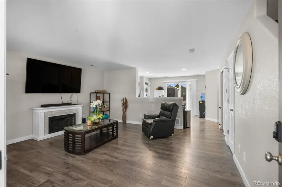 11656 Oakland Drive, Commerce City, CO 80640 - #2