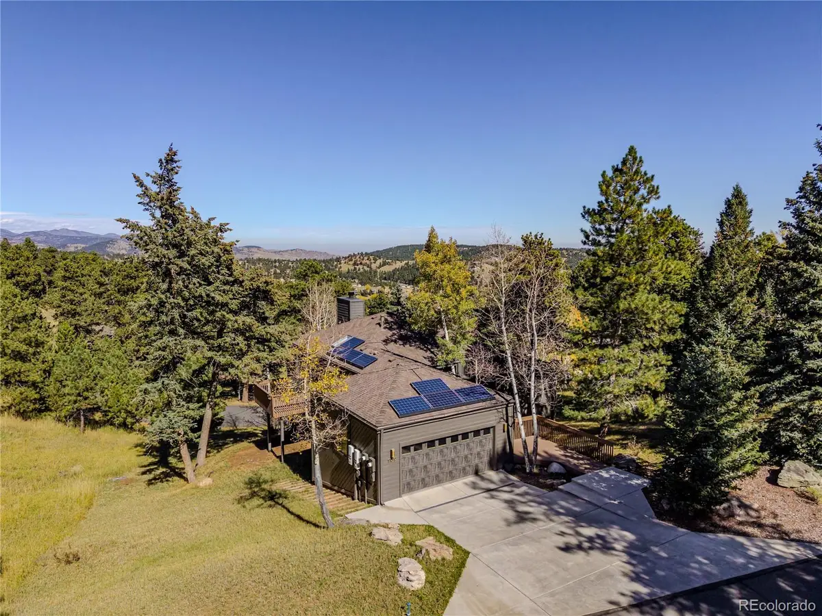 1139 Genesee Vista Road, Golden, CO 80401 - Image #1