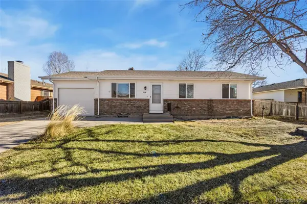 1116 Cottonwood Drive, Windsor, CO 80550