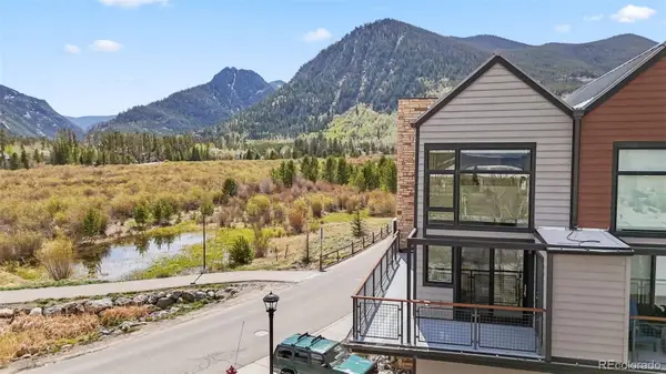 100 Basecamp Way, Frisco, CO 80443