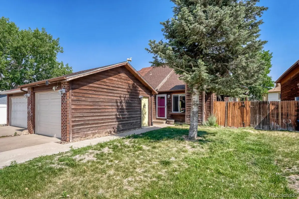 19073 E 16th Avenue, Aurora, CO 80011 - #1