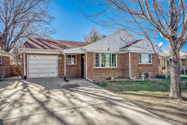 2941 Ivanhoe Street, Denver, CO 80207