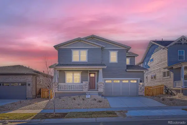 2690 E 102nd Place, Thornton, CO 80229