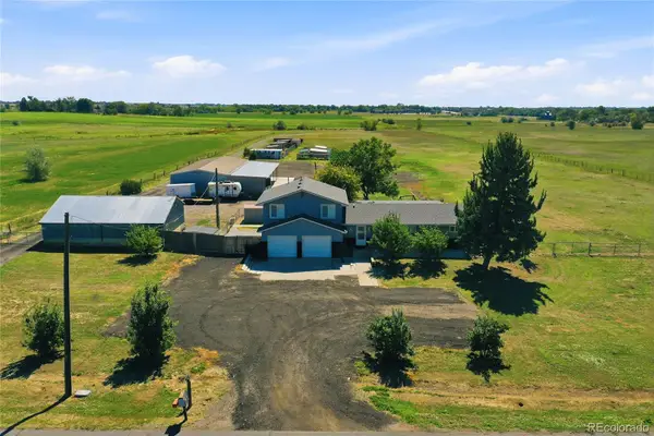 12822 N 95th Street, Longmont, CO 80504